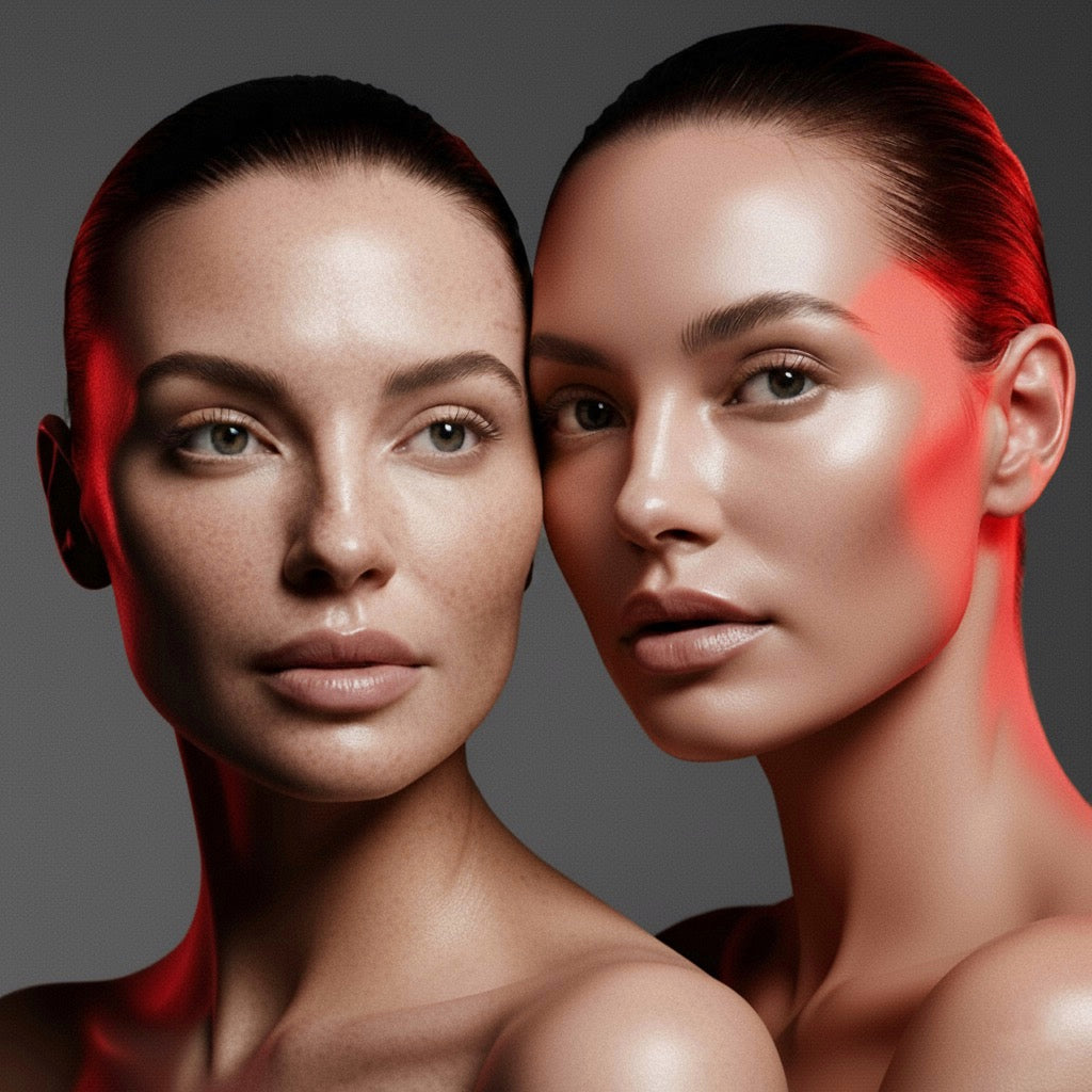 Masque LUMINEA LED PRO