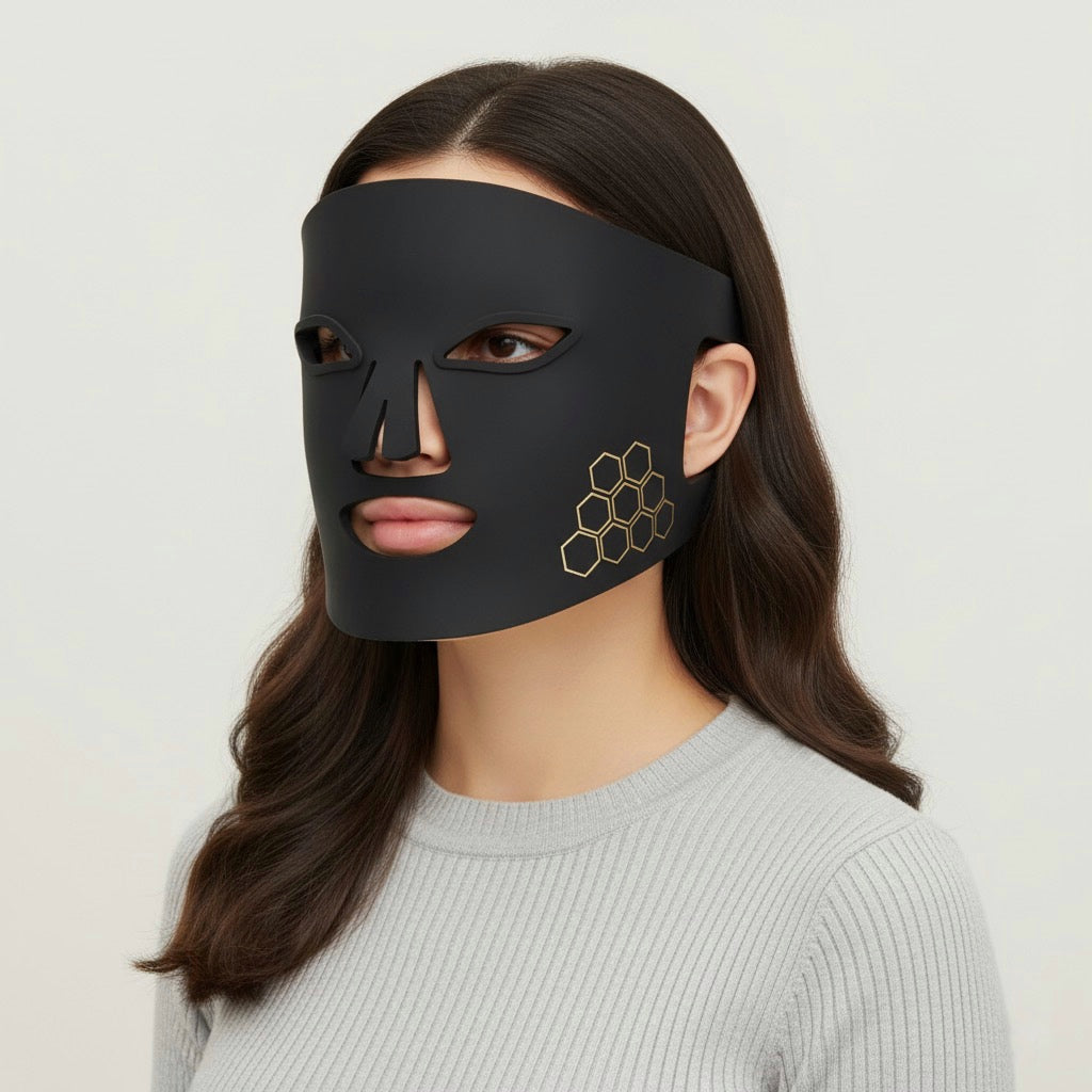 Masque LUMINEA LED PRO